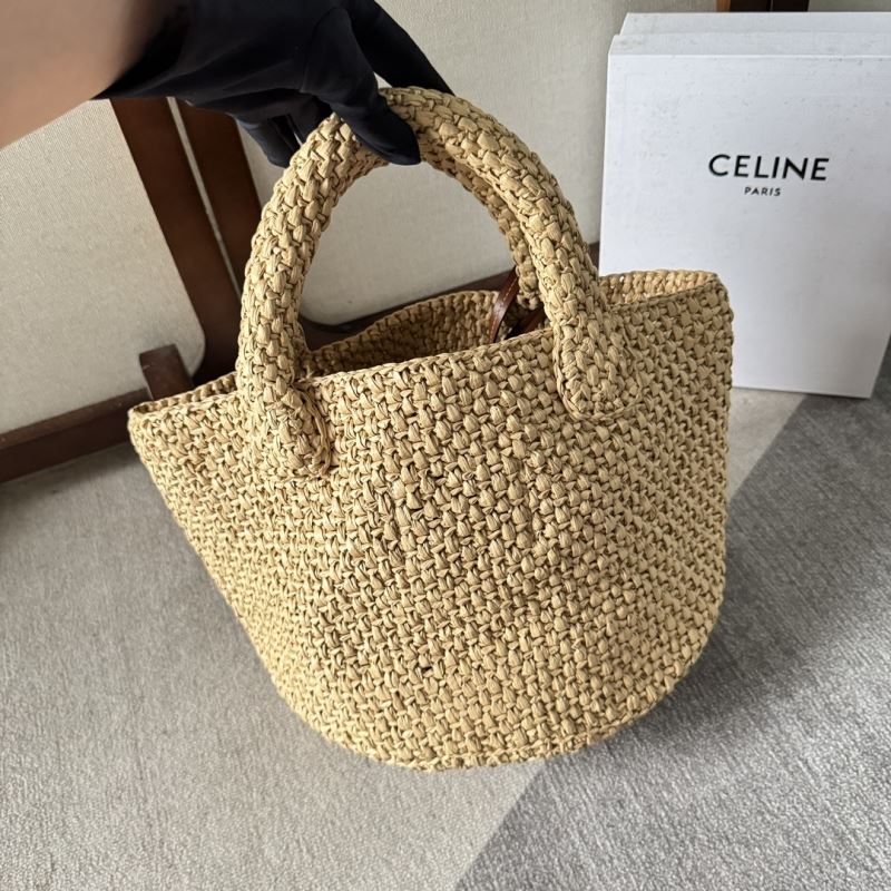 Celine Triomphe Bags